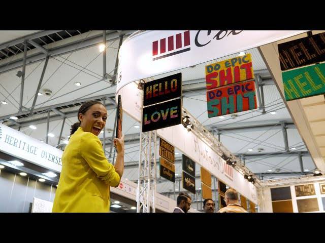 2026德国汉诺威地面材料展：DOMOTEX国际盛会