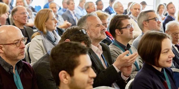 2026年英国伯明翰混凝土展：创新交流盛会