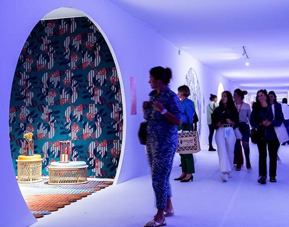 巴黎国际秋季家居装饰展2025指南