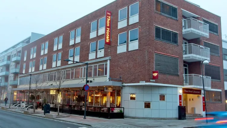 挪威利勒斯特罗姆国际利尼史特朗国际农用机械产品展览会住宿指南 2024 Agroteknikk