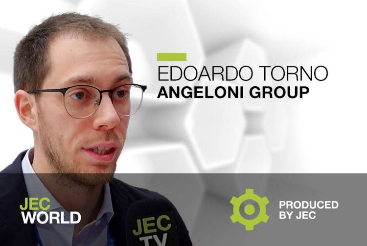 2026法国巴黎复合材料展：JEC World年度盛会