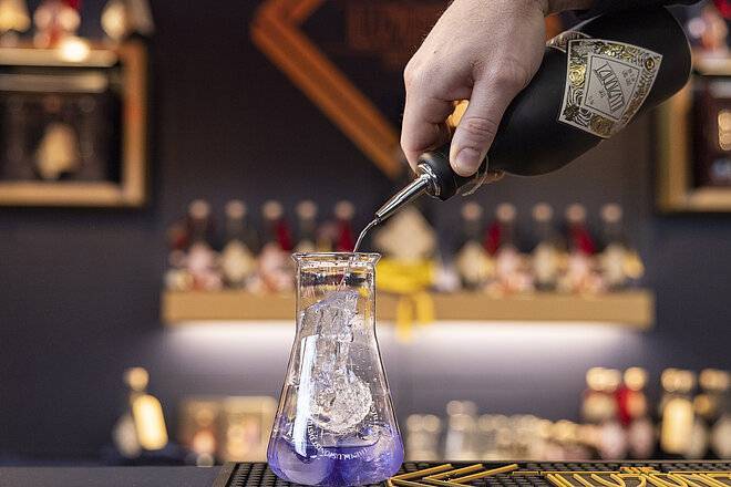 德国慕尼黑食品展：探索美食与创新