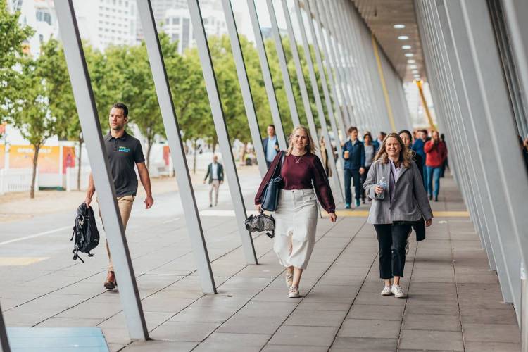 2025年澳大利亚墨尔本国际能源展：清洁能源年度盛会