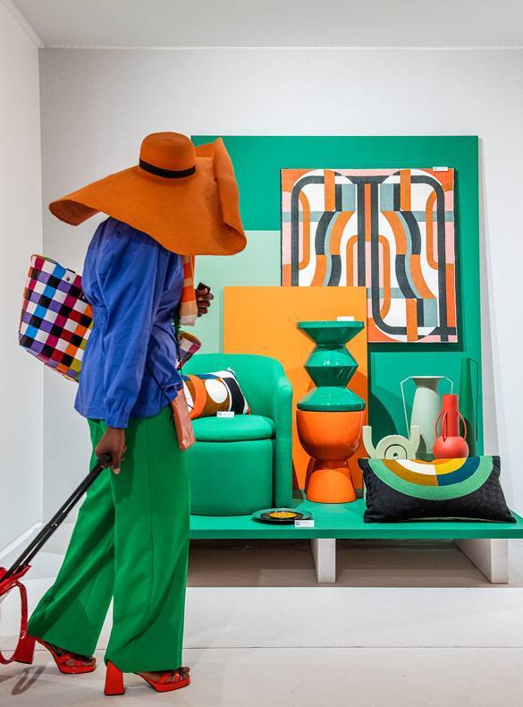 巴黎国际秋季家居装饰展2025指南