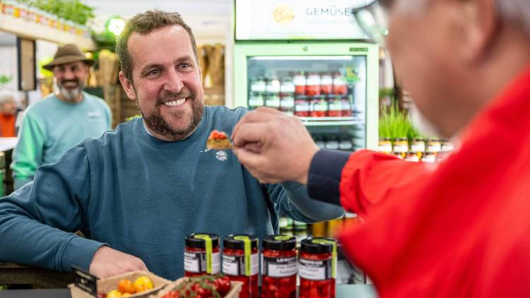 德国慕尼黑食品展：探索美食与创新