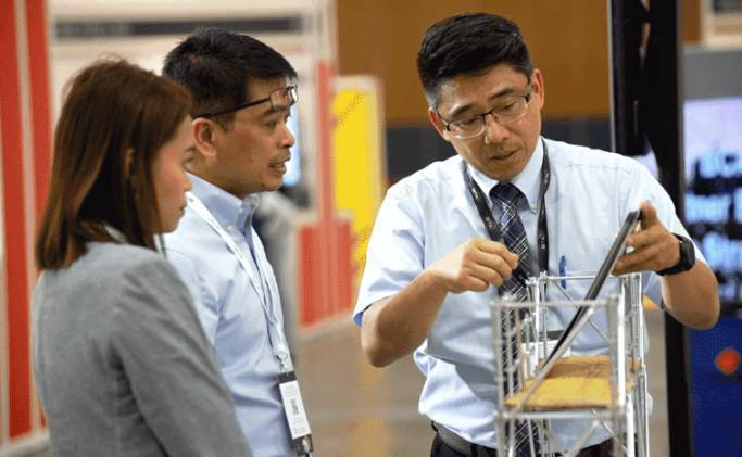 新加坡新加坡城国际建筑建材展览会·探索未来建筑技术，BuildTech Asia 2025引领创新