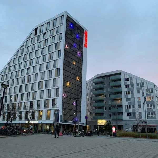 挪威利勒斯特罗姆国际利尼史特朗国际农用机械产品展览会住宿指南 2024 Agroteknikk