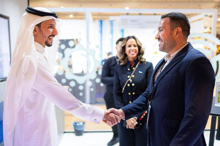 沙特利雅得INDEX展会引领室内设计潮流