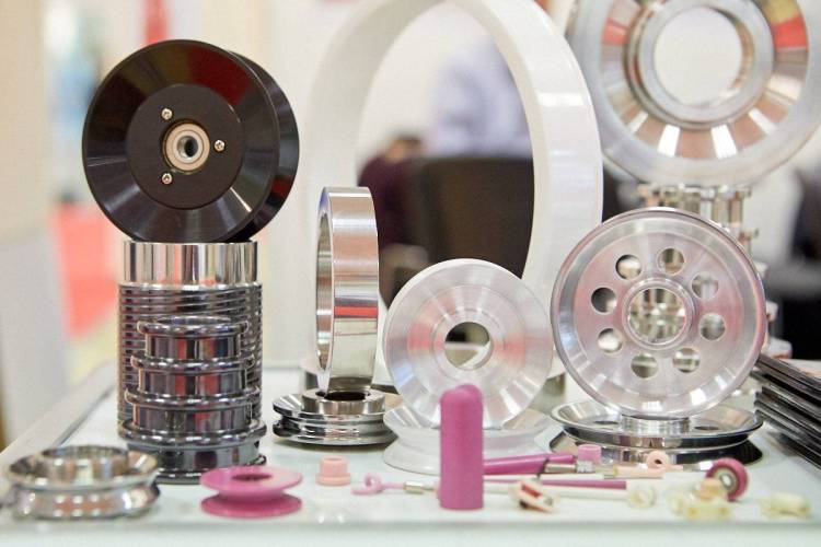 印度孟买国际冶金展览会：METEC India 2024金属行业领先展会