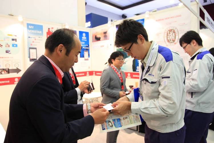 2027年日本今治国际海事展览会：五大优势