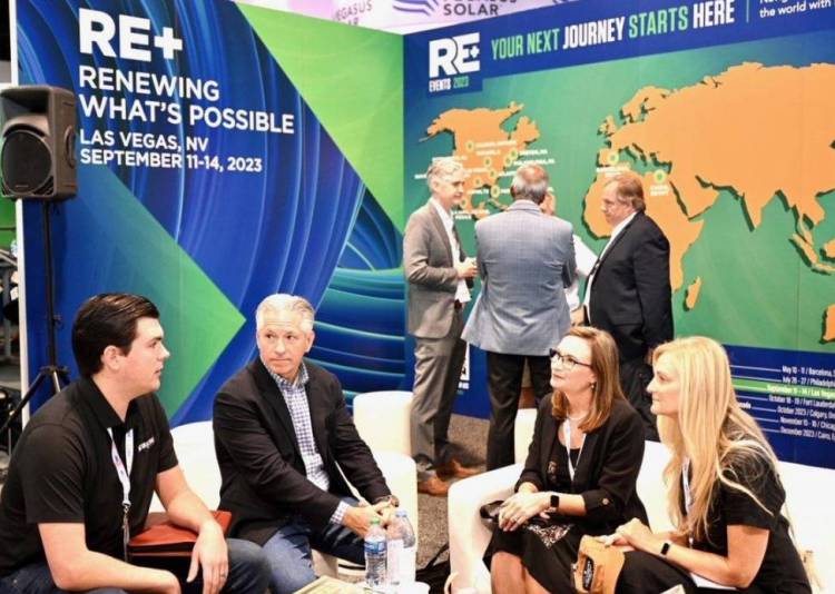 2025年美国阿纳海姆国际太阳能展览会：参展商指南