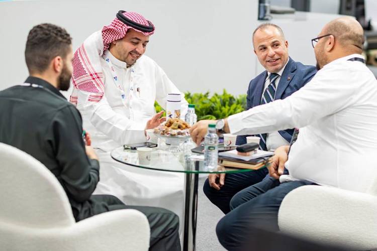 沙特国际礼品家居展：开启商业新机遇