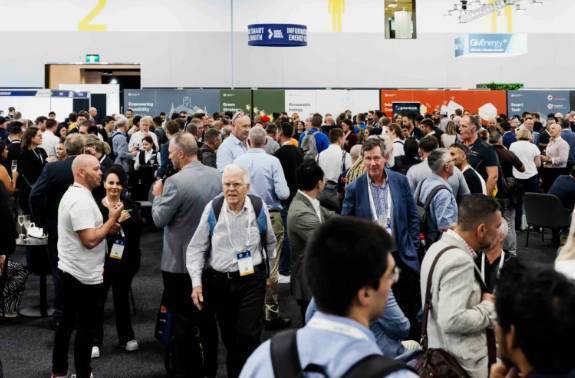 2026年澳大利亚悉尼国际智能能源会议及展览会：智能能源连接与成长之地