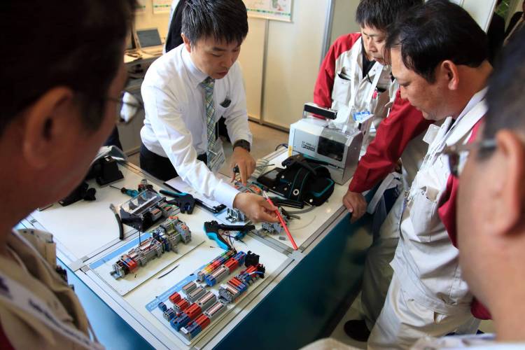 2027年日本今治国际海事展览会：五大优势