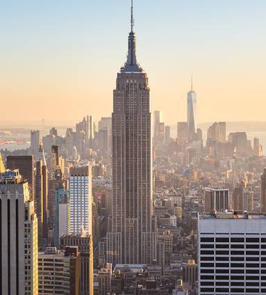 NRF2026美国纽约国际零售业展览会：住宿与旅行信息