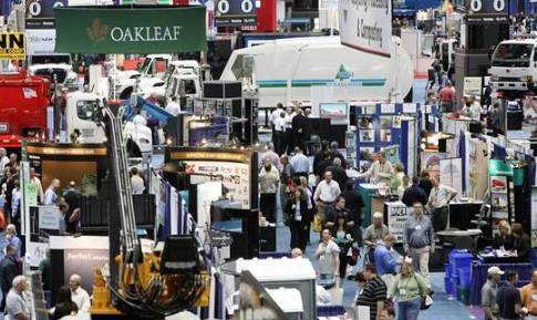 2027年美国拉斯维加斯国际环保及废弃物处理展览会WasteExpo：企业成长绝佳平台