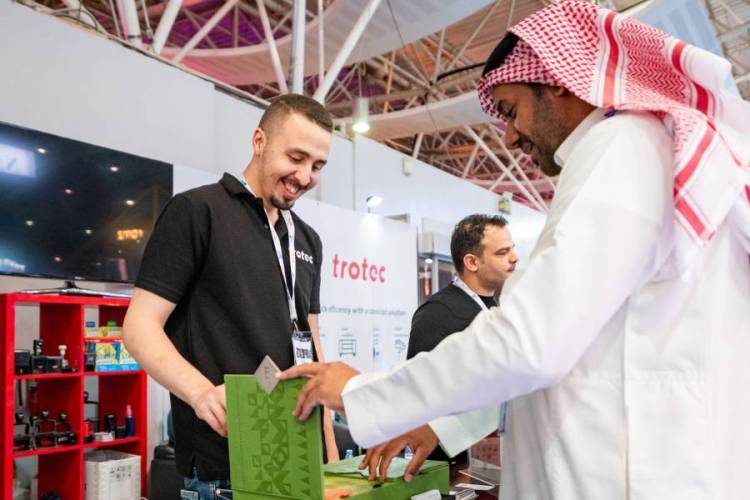 沙特国际礼品家居展：开启商业新机遇