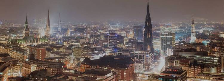 德国汉堡游船展旅行与住宿指南2025 Seatrade Europe