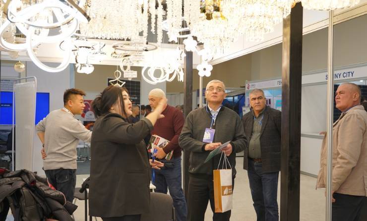 2025年乌兹别克斯坦塔什干国际建筑建材及五金设备展览会：俄罗斯与乌兹别克斯坦扩大建筑领域合作