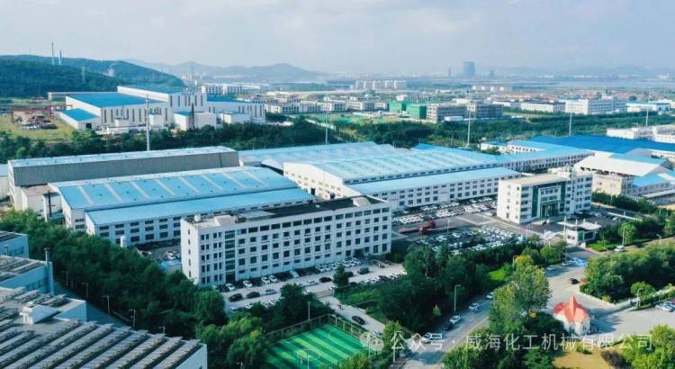 展会预告 | 聚焦东南亚市场，威海化机亮相2025年印尼化工展