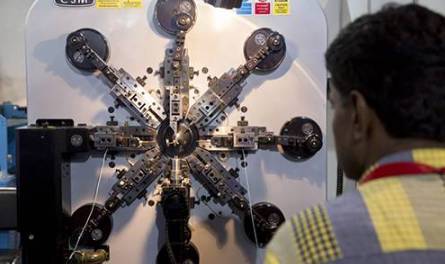 印度孟买国际冶金展览会：METEC India 2024金属行业领先展会