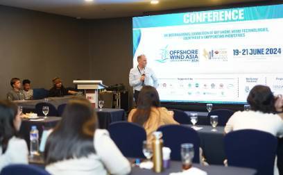 2026年菲律宾马尼拉国际海事船舶展览会PHILMARINE参观指南