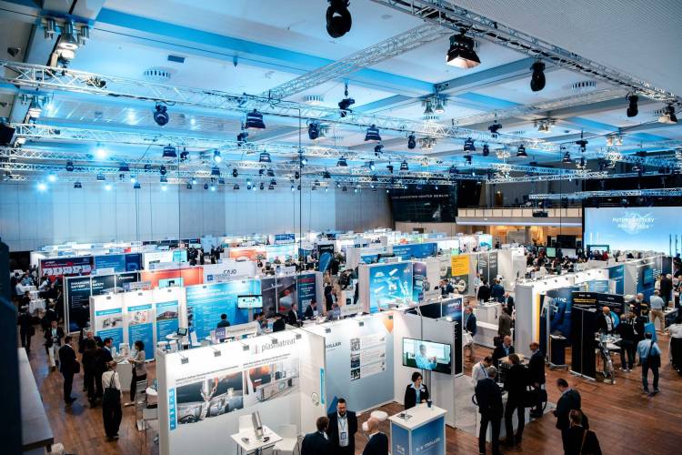 未来电池论坛2025：柏林国际顶级交流平台