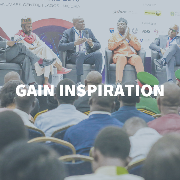 尼日利亚拉各斯Securex West Africa