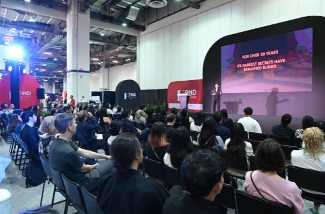 2025年新加坡新加坡城国际家具及室内设计展览会：体验家具、室内和设计的未来，感受充满活力的市场