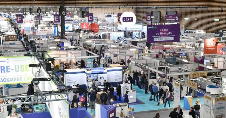 2025年法国里昂国际产品与包装展览会：Prod & Pack创新盛会