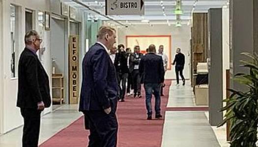 2025年德国巴特萨尔茨乌夫伦国际家具展览会：户外生活在M.0.W.