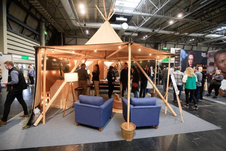 2025英国伯明翰农场创新展：探索多元化农业新机遇