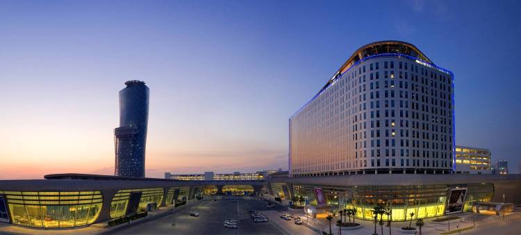 2025阿布扎比VIV MEA将启，开拓行业贸易新机