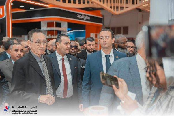 2026年利比亚的黎波里国际食品及加工展览会：全球食品 industry bridge