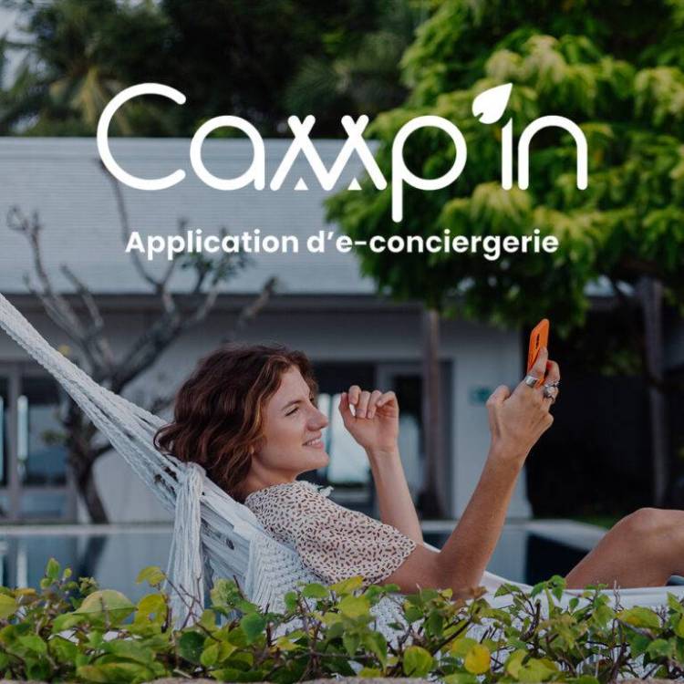 2025法国尼奥特大西洋沙龙：户外酒店产品专业盛会