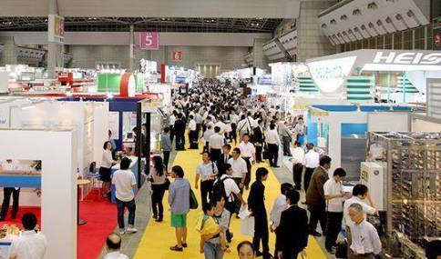 日本东京国际食品机械及技术展览会交通指南2025