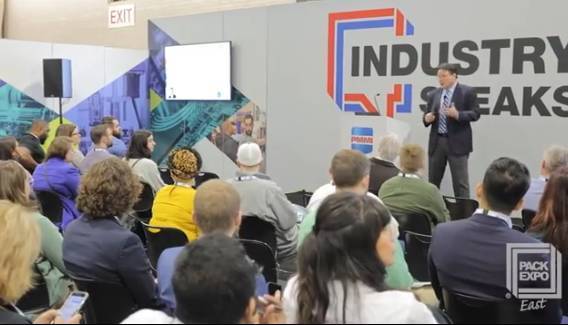 2026年费城东部包装与加工技术盛会——PACK EXPO East