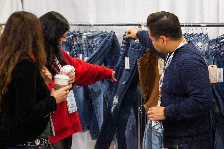 2025年成为加拿大多伦多国际礼品及家居展览会的一部分