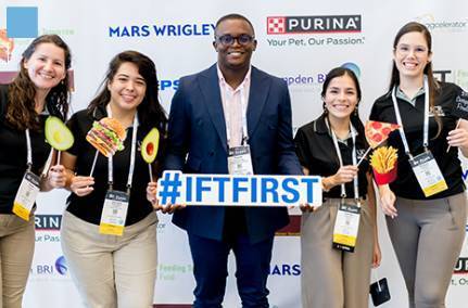 2025年美国芝加哥国际食品配料展览会圆满落幕