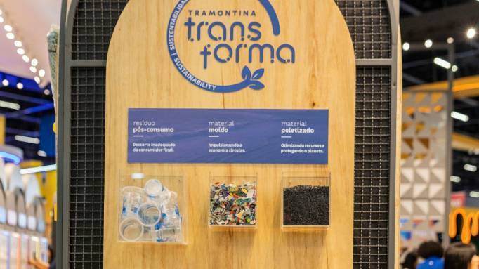 2025年巴西圣保罗国际建材展览会：可持续性是该行业的战略支柱之一