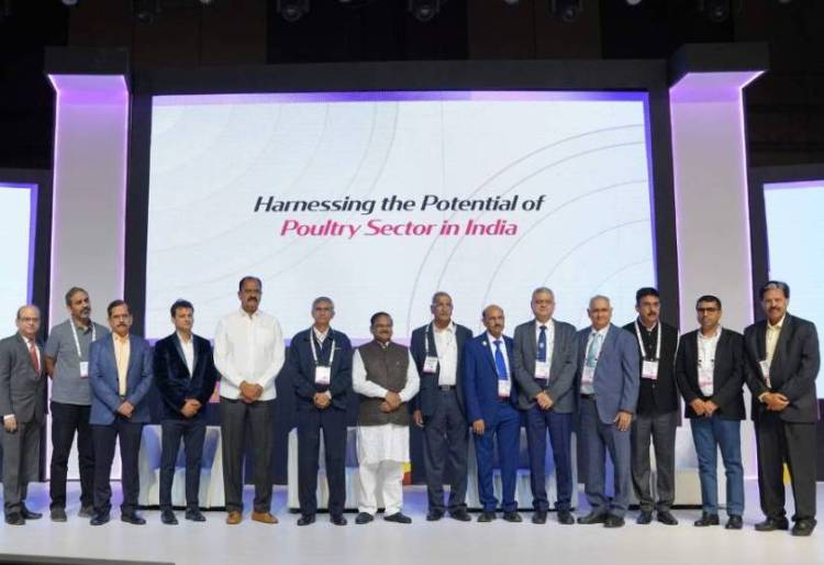 2025年印度海德拉巴国际家禽展览会预告来袭