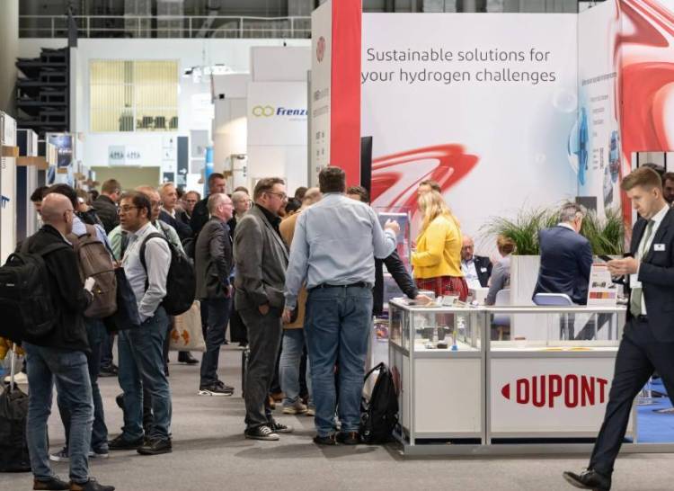 2025年碳捕获技术世界博览会：迈向零碳未来的重要一步——德国汉堡国际碳捕获展