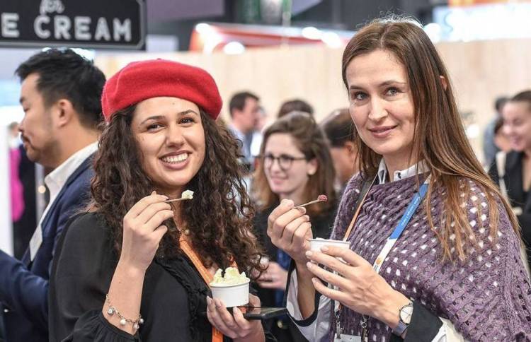 2025年Fi Europe法国巴黎国际欧洲国际健康原料展览会：巴黎健康原料盛会