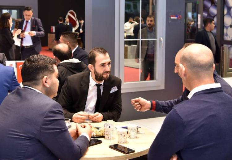 2025年土耳其伊斯坦布尔国际玻璃展览会：一次汇聚全球玻璃品牌的盛会