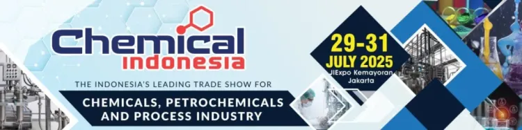 启航·共赢｜南京德盛受邀参加2025印尼化工展(CHEMICAL INDONESIA 2025)，解锁消泡新生态