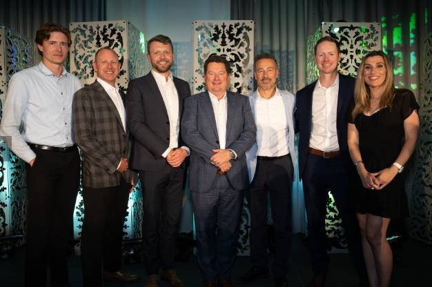 2025年加拿大卡尔加里国际全球能源展览会：打破纪录，为行业树立新标准