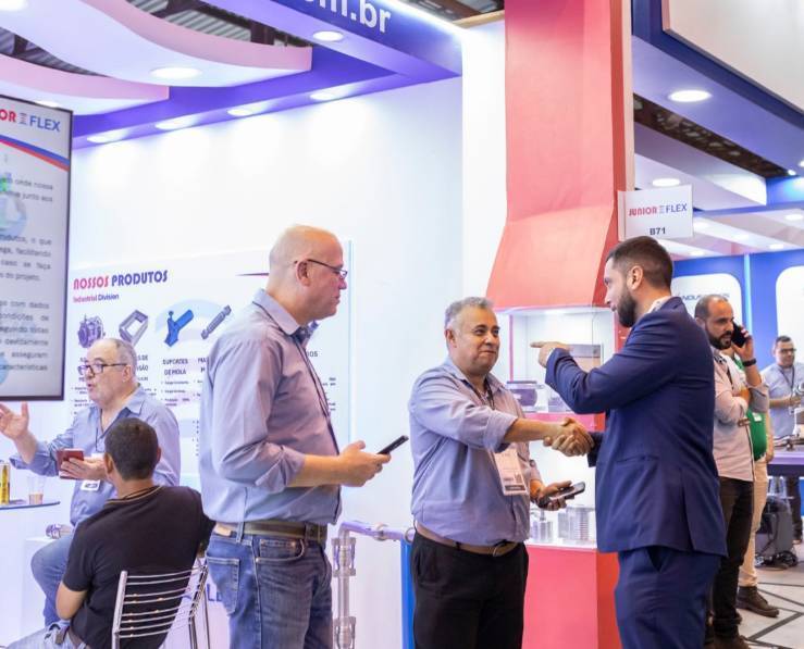 2025年巴西圣保罗蔗糖乙醇能源展住宿与旅行指南