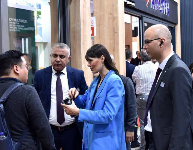 2025年土耳其伊斯坦布尔国际玻璃展览会：一次汇聚全球玻璃品牌的盛会