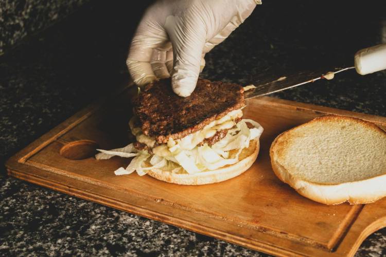 阿尔及利亚阿尔及尔国际餐饮博览会：探索HORECA EXPO 2026