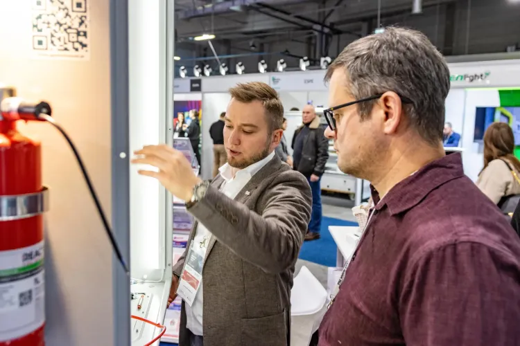 2025华沙电气安装博览会：趋势与机遇